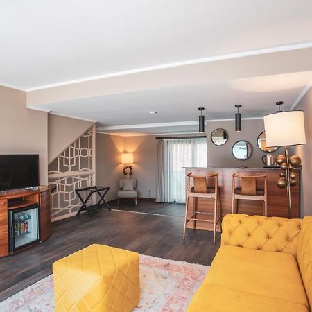 Orka Cove Hotel Penthouse & Suites Adults Only Oludeniz Exteriér fotografie