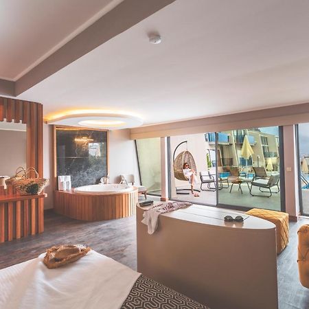 Orka Cove Hotel Penthouse & Suites Adults Only Oludeniz Exteriér fotografie