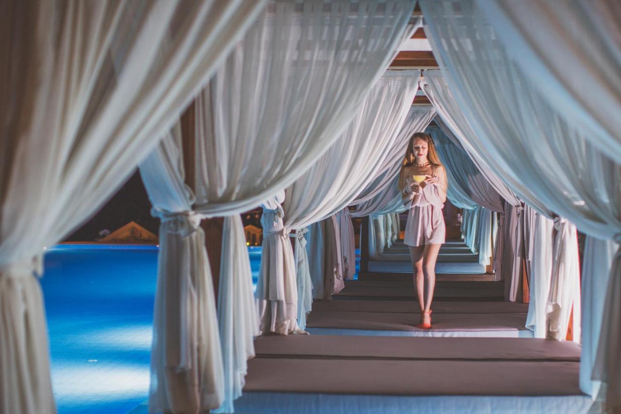Orka Cove Hotel Penthouse & Suites Adults Only Oludeniz Exteriér fotografie