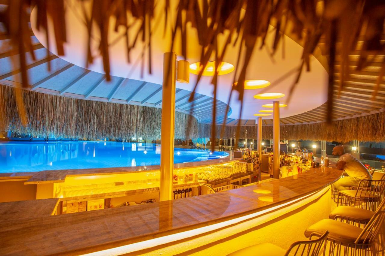 Orka Cove Hotel Penthouse & Suites Adults Only Oludeniz Exteriér fotografie