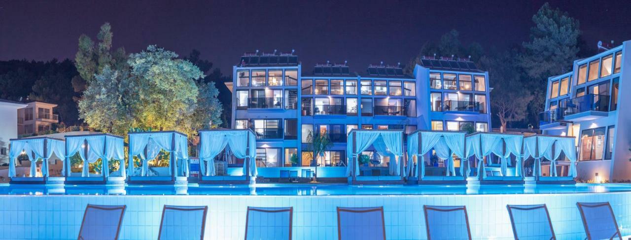 Orka Cove Hotel Penthouse & Suites Adults Only Oludeniz Exteriér fotografie