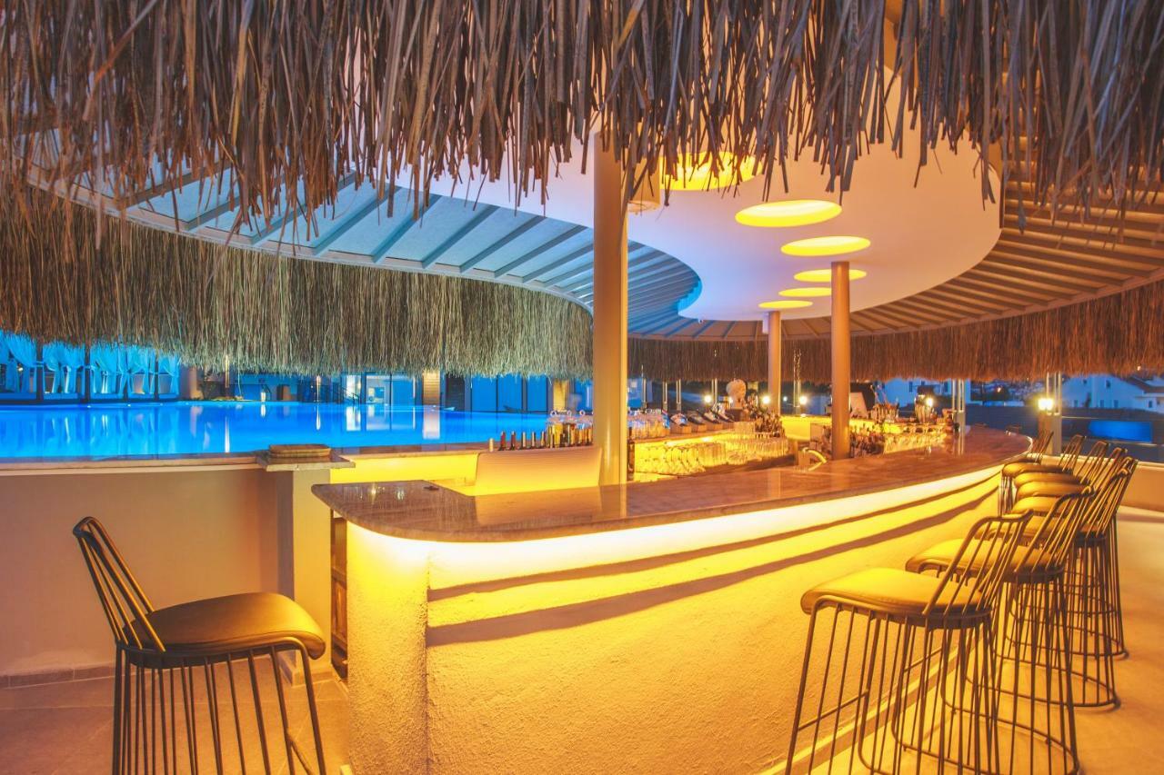 Orka Cove Hotel Penthouse & Suites Adults Only Oludeniz Exteriér fotografie